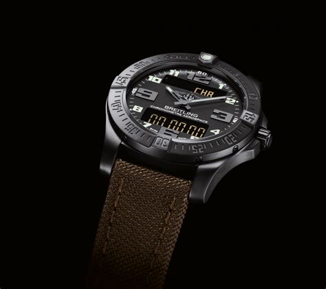 breitling aerospace evo erfahrung|breitling aerospace evo f 16.